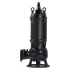 Насос канализационный CNP 50WQ15-10-1.5AC(I)* (ЦНП) Насос канализационный CNP 50WQ15-10-1.5AC(I)* (ЦНП)