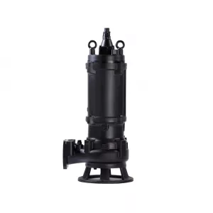 CNP 100WQ65-15-5.5ACW(I) насос канализационный (ЦНП) CNP 100WQ65-15-5.5ACW(I) насос канализационный (ЦНП)