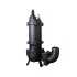 CNP 50WQ12-15-1.5ESW(I) фекальный насос с измельчителем (ЦНП) CNP 50WQ12-15-1.5ESW(I) фекальный насос с измельчителем (ЦНП)