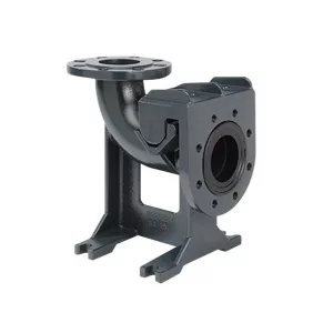 Насос канализационный CNP 65WQ25-10-1.5ACW(I) (ЦНП) Насос канализационный CNP 65WQ25-10-1.5ACW(I) (ЦНП)
