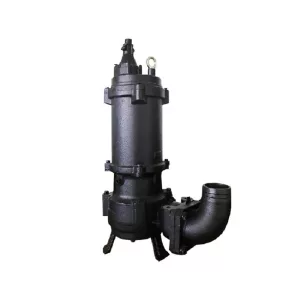 CNP 80WQ 50-12-4,0 ESW(I) - фекальный насос с измельчителем (ЦНП) CNP 80WQ 50-12-4,0 ESW(I) - фекальный насос с измельчителем (ЦНП)