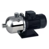 CNP CHL12-30LSWSR многоступенчатый горизонтальный насос