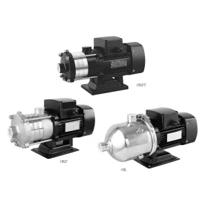 CNP CHL2-60LDWSR многоступенчатый насос (ЦНП) CNP CHL2-60LDWSR многоступенчатый насос (ЦНП)
