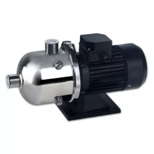 CNP CHL4-30LSWSC насос многоступенчатый горизонтальный (ЦНП) CNP CHL4-30LSWSC насос многоступенчатый горизонтальный (ЦНП)