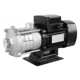 CNP CHLF4-60LSWSR многоступенчатый насос