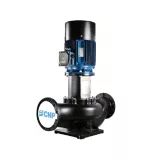 CNP TD50-12G/2DWHCJ вертикальный циркуляционный насос
