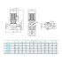 CNP TD50-81G/2SWHCJ циркуляционный насос с сухим ротором (ЦНП) CNP TD50-81G/2SWHCJ циркуляционный насос с сухим ротором (ЦНП)