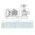 CNP ZS 100-80-200/37 SSC консольно-моноблочный насос (ЦНП) CNP ZS 100-80-200/37 SSC консольно-моноблочный насос (ЦНП)